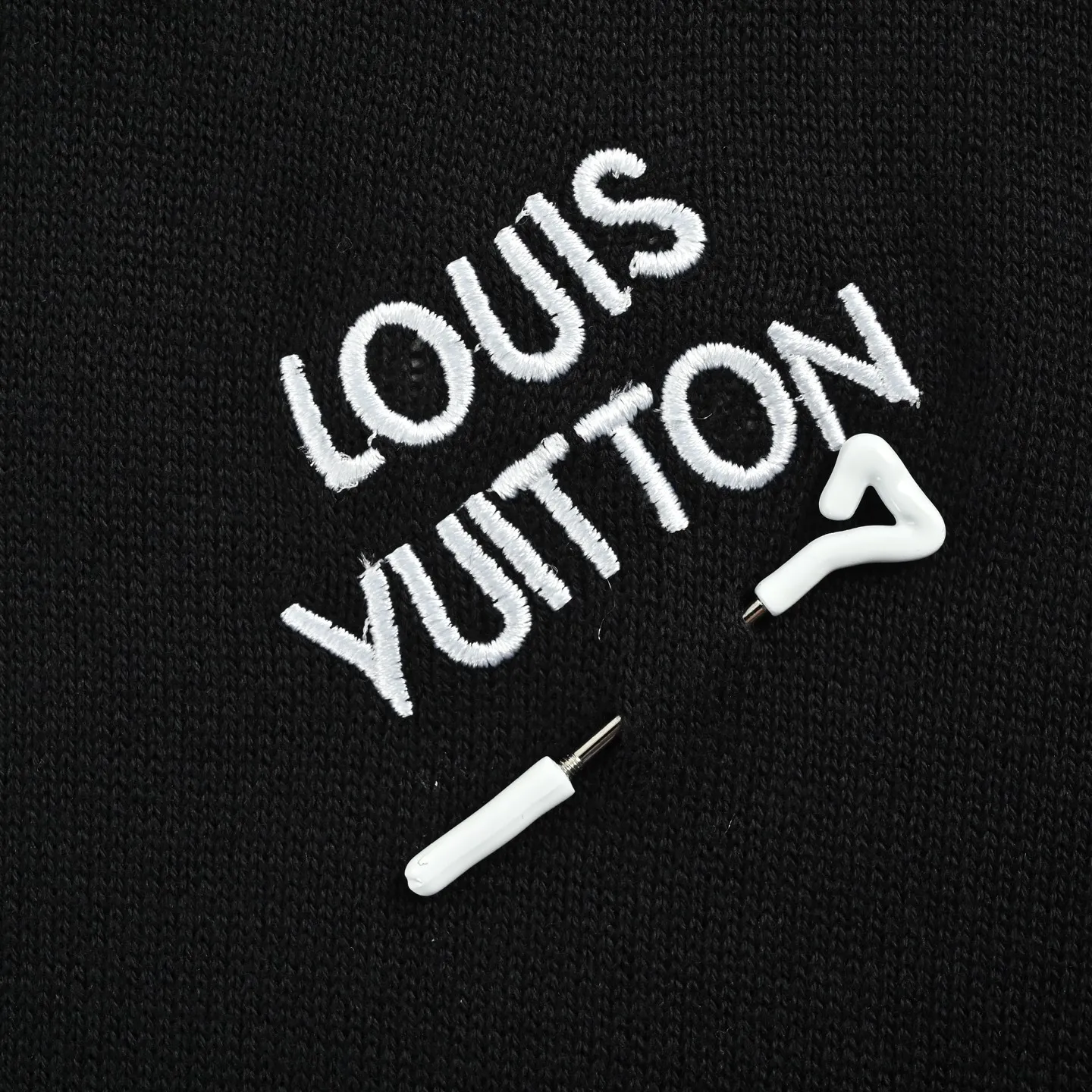 Louis Vuitton/